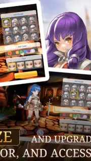 Ragnarok Begins screenshot 4
