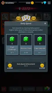 Alchemy Knight screenshot 15