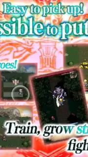 Fantasica screenshot 6