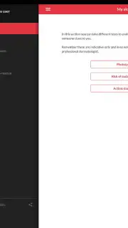 FotoSkin screenshot 7