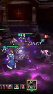 Awaken: Chaos Era (Old) screenshot 3