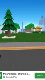 Bike Race 3D screenshot 9