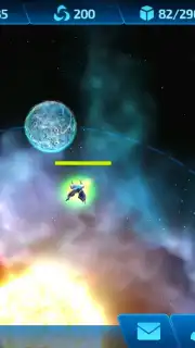 Space Rangers: Legacy screenshot 3
