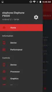 Device Control - Root screenshot 15