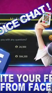 Poker Mania screenshot 11