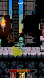 Punch Quest screenshot 4