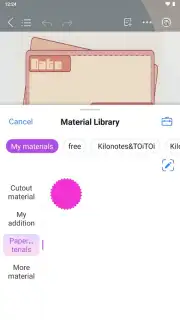 Kilonotes screenshot 6