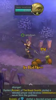 Guardians of Fantasy screenshot 4