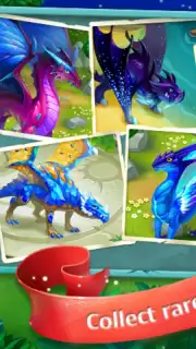 Dragons World screenshot 20