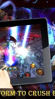 Rise of Darkness screenshot 15