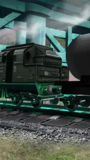 Train Sim 2015 screenshot 4