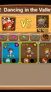 Tales of Loss screenshot 3