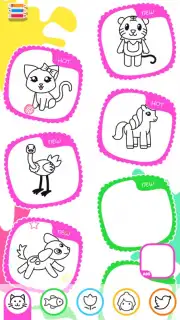 Drawing Games for Kids screenshot 5
