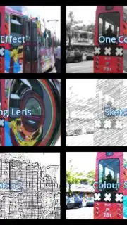 Live FX screenshot 7