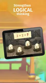 Intellecto Kids Learning Games screenshot 18