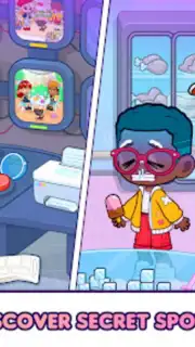 Dopples World screenshot 14