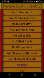 Evel Slayer screenshot 3