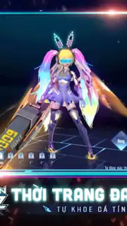 Kỷ Nguyên GenZ screenshot 12