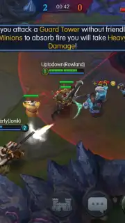 Moba Legends screenshot 7