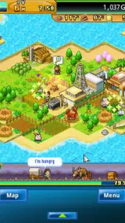 Beastie Bay screenshot 1