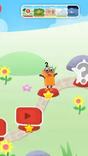 Numberblocks World screenshot 8