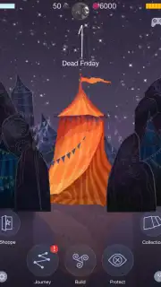 Afterland screenshot 1