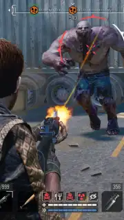 Lost Future screenshot 7