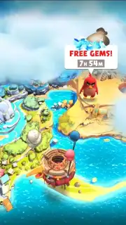 Angry Birds Evolution screenshot 6