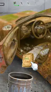 Car Wash Auto Repair Garage screenshot 9