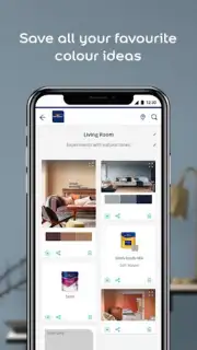 Dulux Visualizer IN screenshot 3