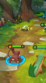 Pocket Era screenshot 2