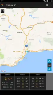 Storm screenshot 6
