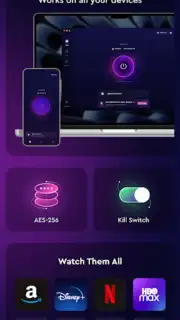 ClearVPN screenshot 6