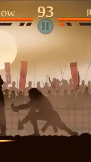 Shadow Fight 2 screenshot 13