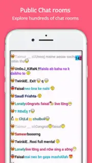 AVACS Live Chat screenshot 6