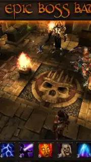 Arcane Quest 3 screenshot 6