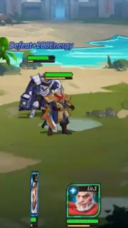 Northland Arena screenshot 5