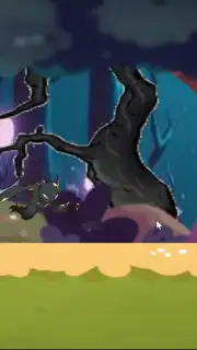 Monster Jump screenshot 4
