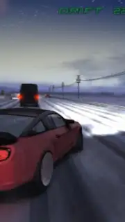 Drift Ride - Traffic Racing screenshot 11