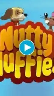 Nutty Fluffies Rollercoaster screenshot 1