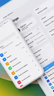 IOS-26 screenshot 2