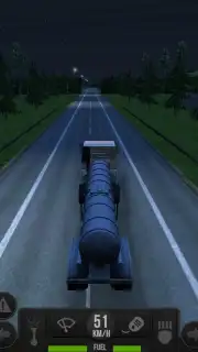 Truck Simulator 2018 screenshot 6