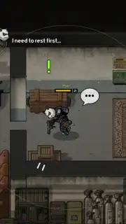 Bad 2 Bad: Apocalypse screenshot 20