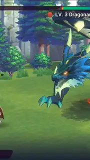 Eroica screenshot 2