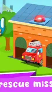 Animal Rescue Care screenshot 7