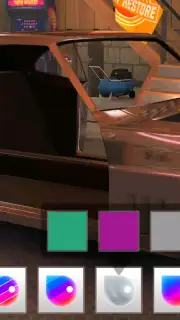 Car Restore - Car Mechanic screenshot 7