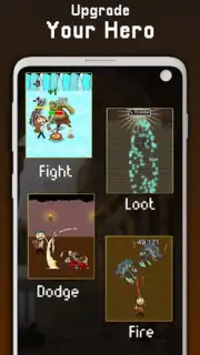 Rogue Dungeon RPG screenshot 7
