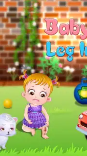 Baby Hazel Doctor Games screenshot 5