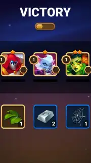 Summon Age: Heroes screenshot 11