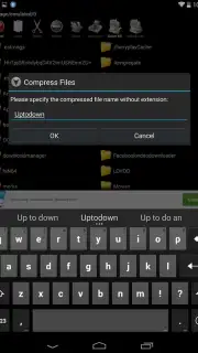 File Manager screenshot 9